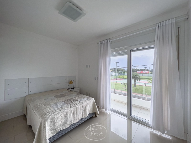 SOBRADO NO CONDOMÍNIO QUINTAS DO LAGO: 24ª foto da galeria de imagens do imóvel