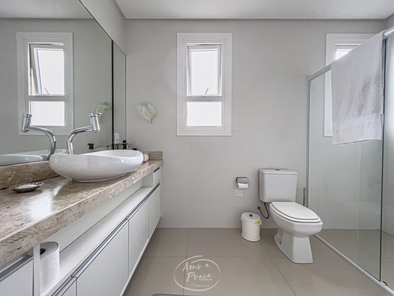 SOBRADO NO CONDOMÍNIO QUINTAS DO LAGO: 20ª foto da galeria de imagens do imóvel