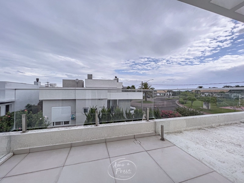 SOBRADO NO CONDOMÍNIO QUINTAS DO LAGO: 18ª foto da galeria de imagens do imóvel