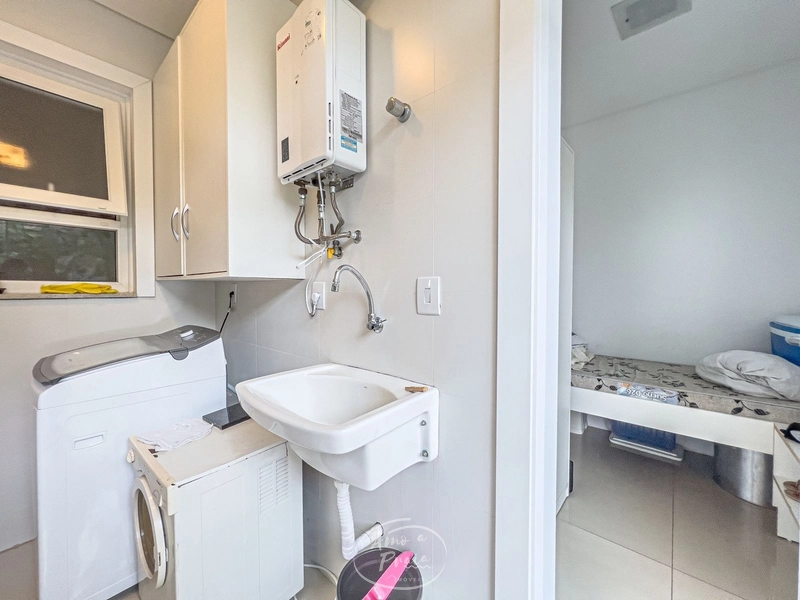 SOBRADO NO CONDOMÍNIO QUINTAS DO LAGO: 13ª foto da galeria de imagens do imóvel