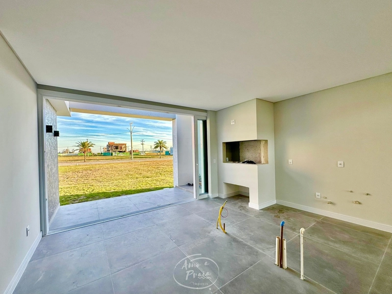 Casa a venda Condomínio Allure Beach em Xangri-Lá: 6ª foto da galeria de imagens do imóvel