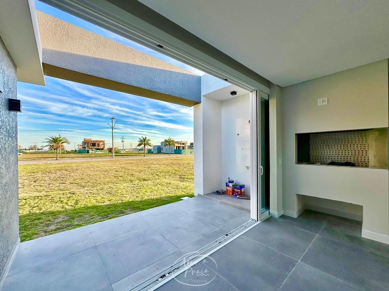 Casa a venda Condomínio Allure Beach em Xangri-Lá: 8ª foto da galeria de imagens do imóvel