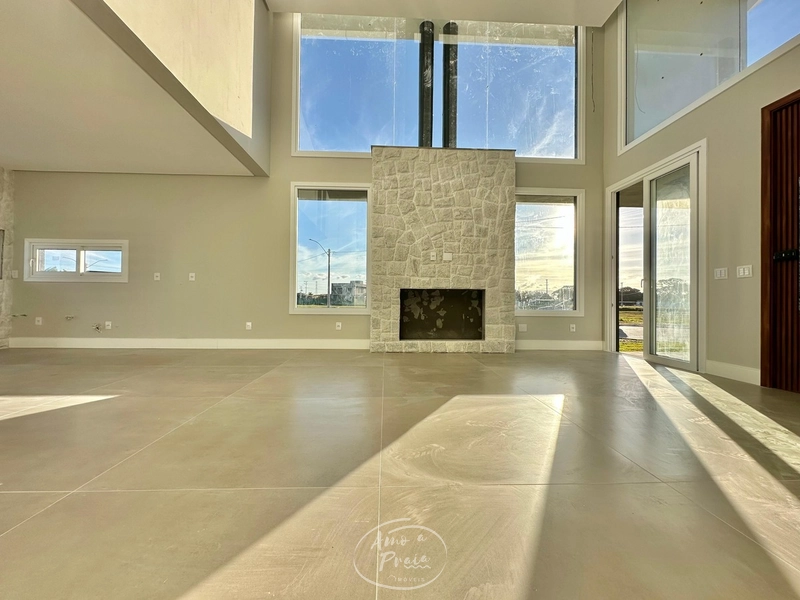 CASA A VENDA NO ALLURE: 10ª foto da galeria de imagens do imóvel