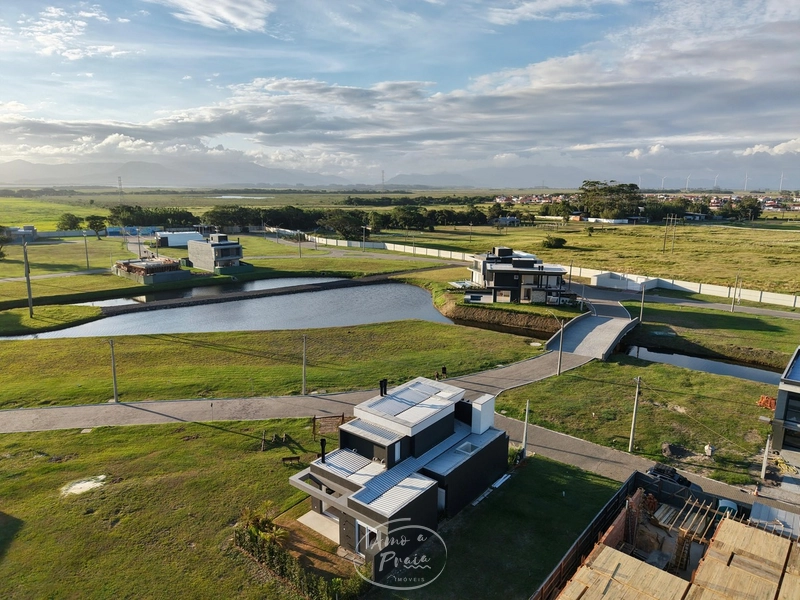 CASA A VENDA NO ALLURE: 35ª foto da galeria de imagens do imóvel