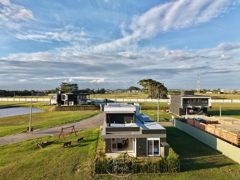 CASA A VENDA NO ALLURE: 39ª foto da galeria de imagens do imóvel