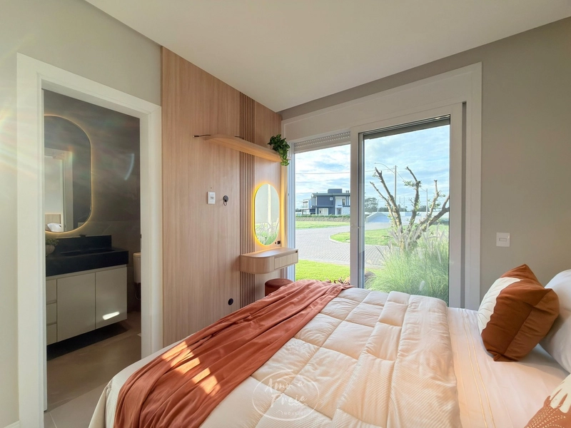 CASA A VENDA NO ALLURE: 31ª foto da galeria de imagens do imóvel