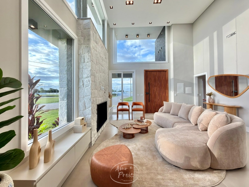 CASA A VENDA NO ALLURE: 9ª foto da galeria de imagens do imóvel