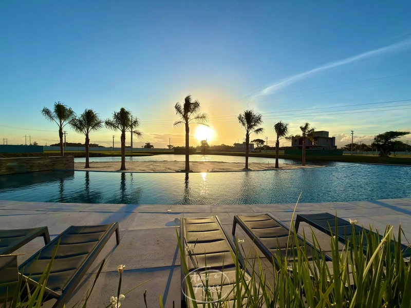 CASA A VENDA NO ALLURE: 48ª foto da galeria de imagens do imóvel