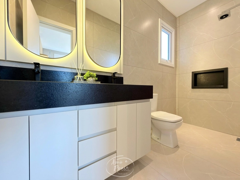 CASA A VENDA NO ALLURE: 23ª foto da galeria de imagens do imóvel