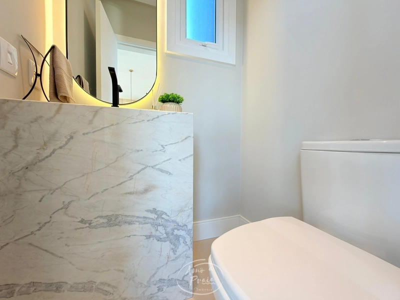 CASA A VENDA NO ALLURE: 34ª foto da galeria de imagens do imóvel