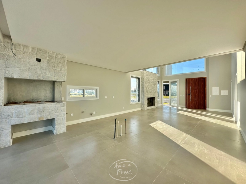 CASA A VENDA NO ALLURE: 9ª foto da galeria de imagens do imóvel