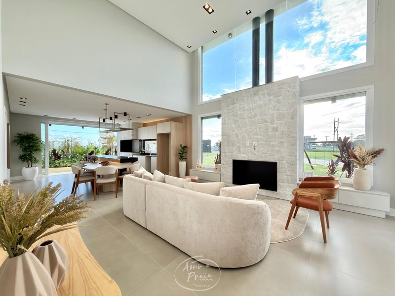 CASA A VENDA NO ALLURE: 11ª foto da galeria de imagens do imóvel