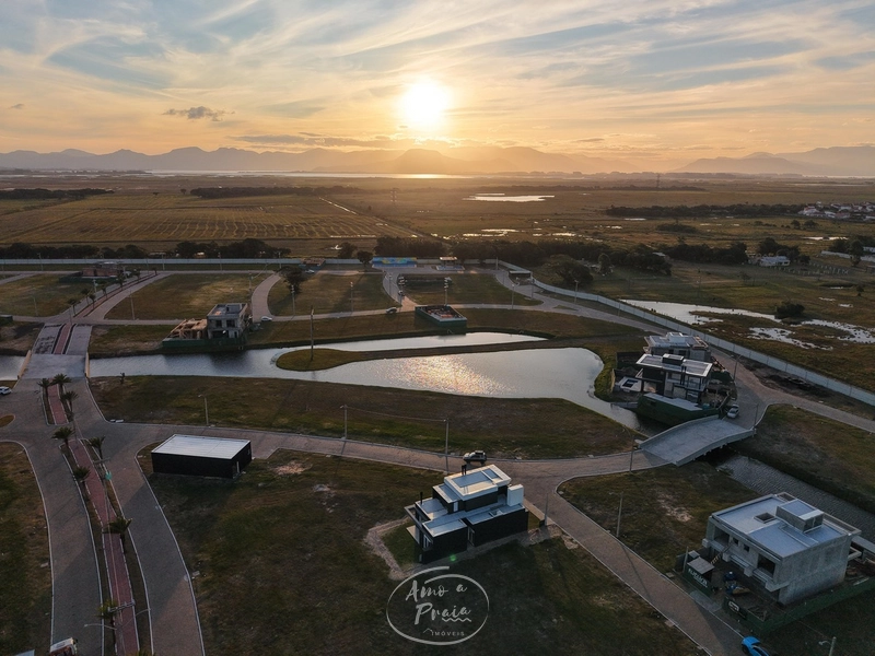 CASA A VENDA NO ALLURE: 23ª foto da galeria de imagens do imóvel