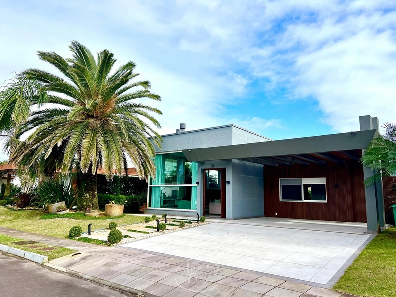 CASA TERREA NO CONDOMÍNIO QUINTAS DO LAGO: 35ª foto da galeria de imagens do imóvel
