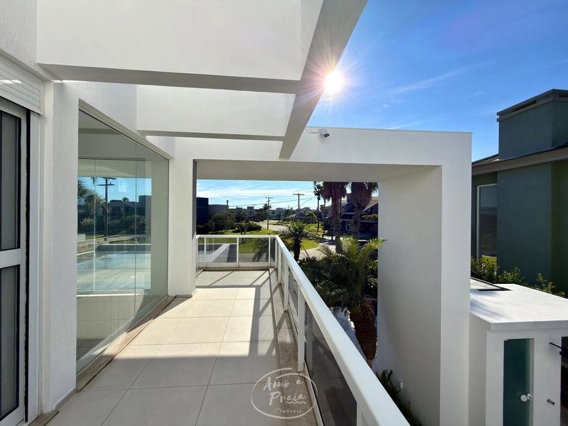 Casa à Venda no Condomínio Ventura em Xangri-Lá | 4 Suítes, 360 m²: 32ª foto da galeria de imagens do imóvel