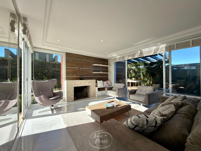 Casa à Venda no Condomínio Ventura em Xangri-Lá | 4 Suítes, 360 m²: 17ª foto da galeria de imagens do imóvel