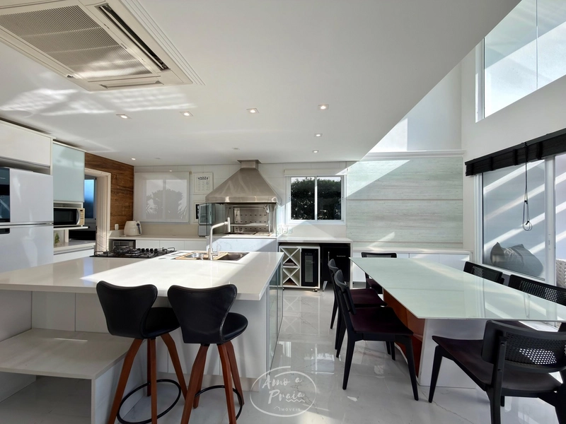 Casa à Venda no Condomínio Ventura em Xangri-Lá | 4 Suítes, 360 m²: 12ª foto da galeria de imagens do imóvel