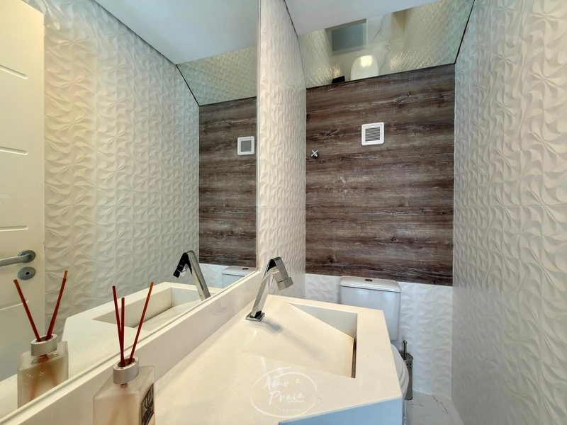 Casa à Venda no Condomínio Ventura em Xangri-Lá | 4 Suítes, 360 m²: 13ª foto da galeria de imagens do imóvel