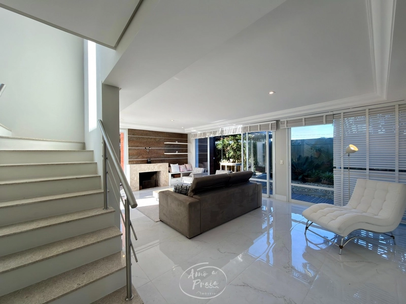 Casa à Venda no Condomínio Ventura em Xangri-Lá | 4 Suítes, 360 m²: 18ª foto da galeria de imagens do imóvel