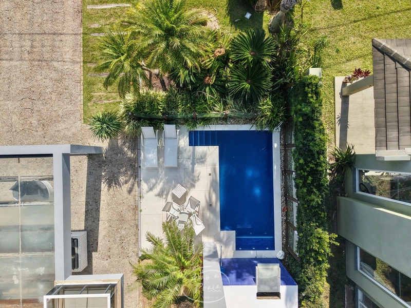 Casa à Venda no Condomínio Ventura em Xangri-Lá | 4 Suítes, 360 m²: 2ª foto da galeria de imagens do imóvel