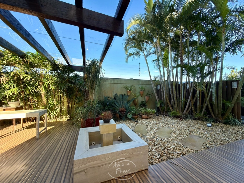Casa à Venda no Condomínio Ventura em Xangri-Lá | 4 Suítes, 360 m²: 21ª foto da galeria de imagens do imóvel
