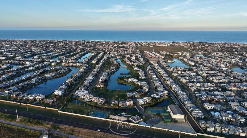 SOBRADO A VENDA NO SEA COAST: 51ª foto da galeria de imagens do imóvel