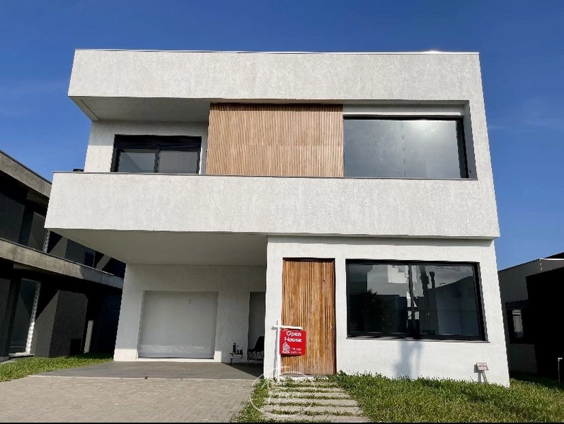 SOBRADO A VENDA NO DUBAI