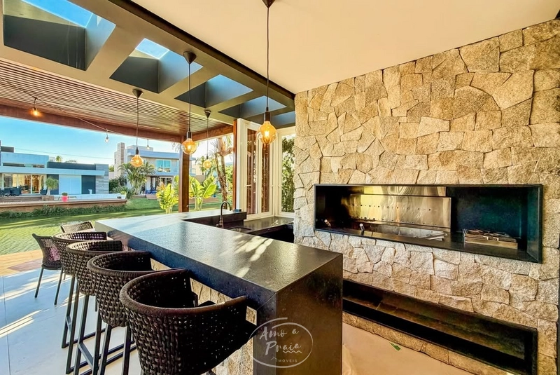 Casa nova no Malibu!: 11ª foto da galeria de imagens do imóvel