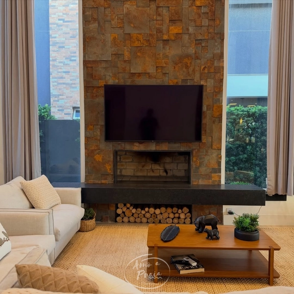 Casa nova no Malibu!: 18ª foto da galeria de imagens do imóvel