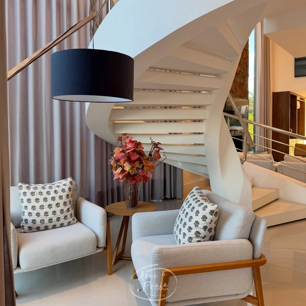 Casa nova no Malibu!: 17ª foto da galeria de imagens do imóvel