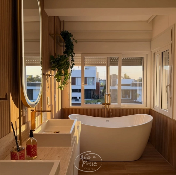 Casa nova no Malibu!: 20ª foto da galeria de imagens do imóvel