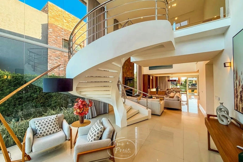 Casa nova no Malibu!: 4ª foto da galeria de imagens do imóvel