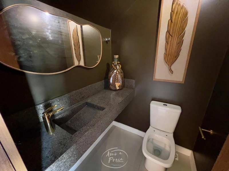 Casa a Venda no Condomínio Murano: 28ª foto da galeria de imagens do imóvel