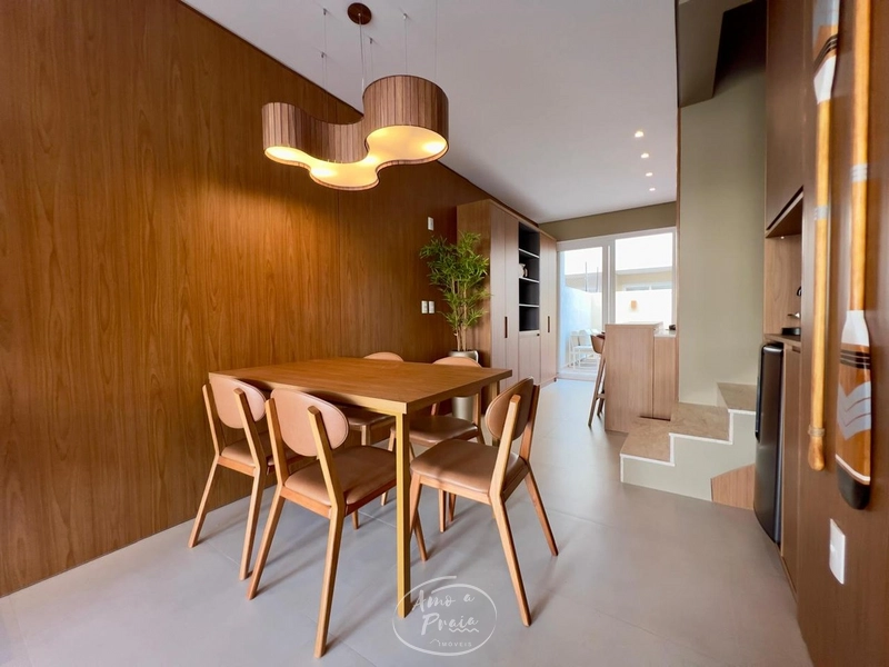 Casa a Venda no Condomínio Murano: 3ª foto da galeria de imagens do imóvel