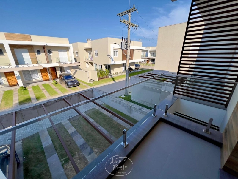 Casa a Venda no Condomínio Murano: 41ª foto da galeria de imagens do imóvel