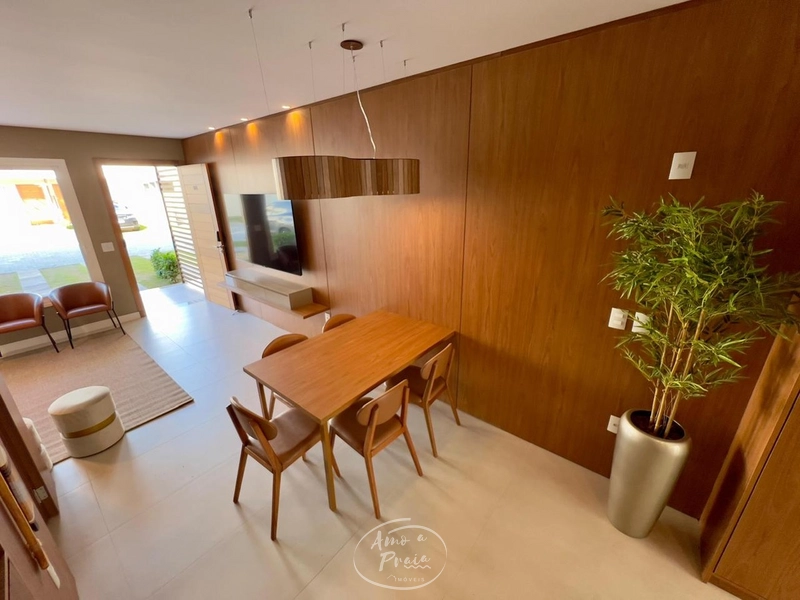 Casa a Venda no Condomínio Murano: 12ª foto da galeria de imagens do imóvel