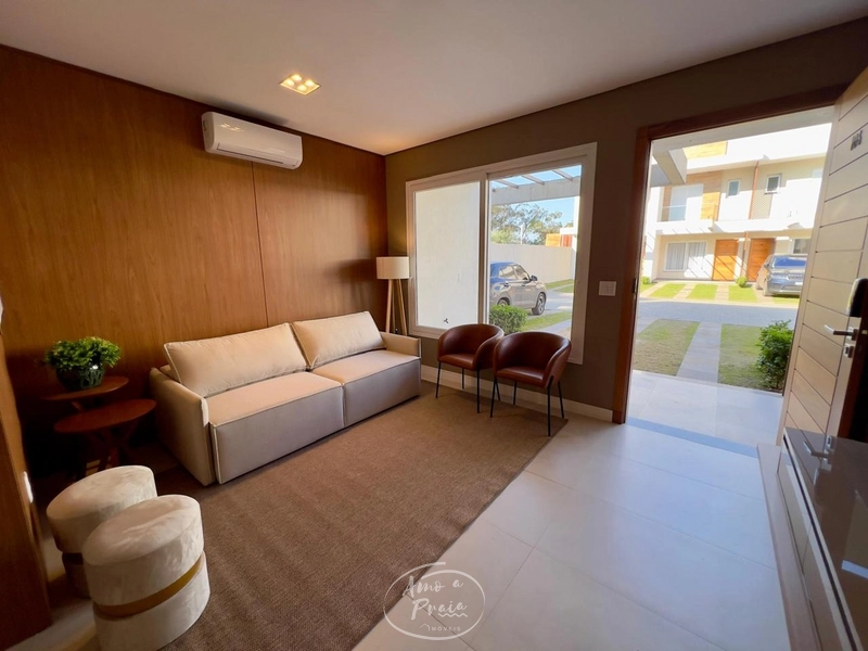 Casa a Venda no Condomínio Murano: 7ª foto da galeria de imagens do imóvel
