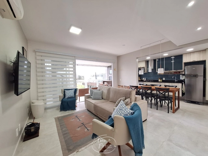 Apartamento Solarium no Rossi: 1ª foto da galeria de imagens do imóvel