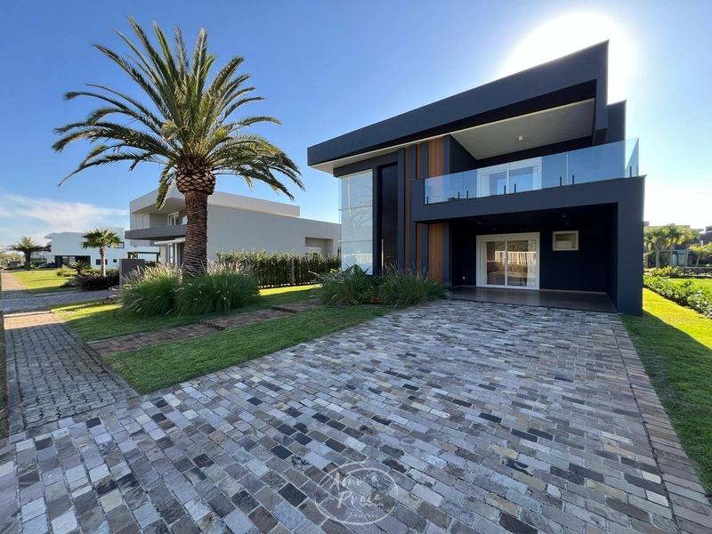 Casa à venda – Condomínio Capão Ilhas Resort | Lagoa