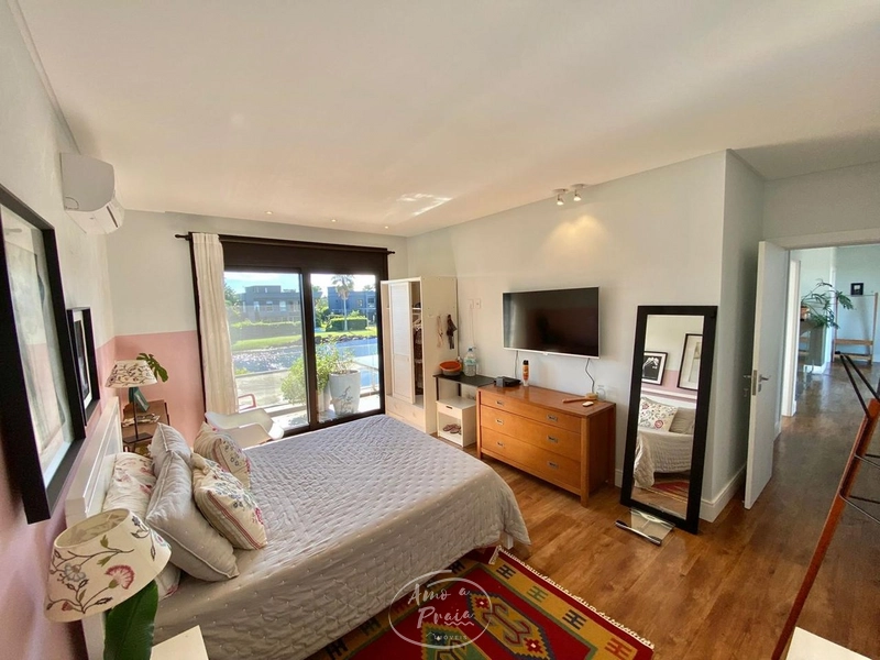 Sobrado diferenciado no Condomínio Villaggio Atlântida: 19ª foto da galeria de imagens do imóvel