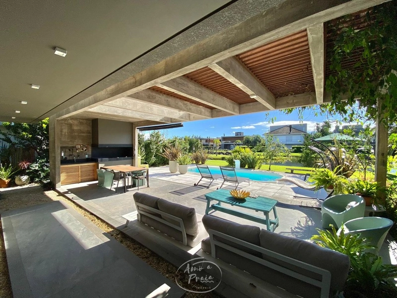 Sobrado diferenciado no Condomínio Villaggio Atlântida: 24ª foto da galeria de imagens do imóvel