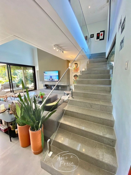 Sobrado diferenciado no Condomínio Villaggio Atlântida: 10ª foto da galeria de imagens do imóvel