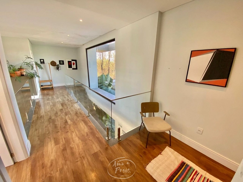 Sobrado diferenciado no Condomínio Villaggio Atlântida: 11ª foto da galeria de imagens do imóvel