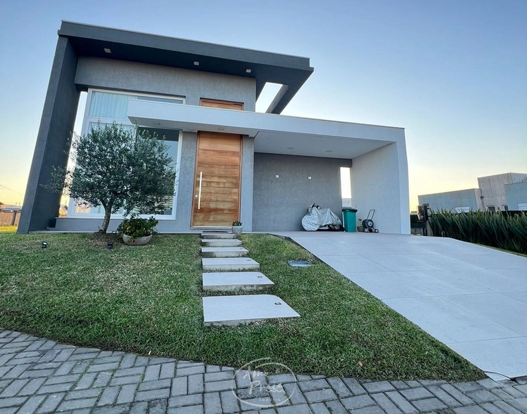 CASA TERREA NO DUBAI RESORT