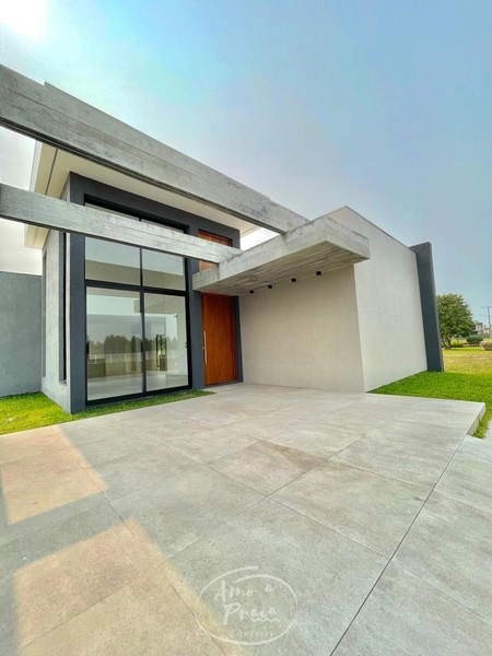 CASA TERREA A VENDA NO TERRASUL: 20ª foto da galeria de imagens do imóvel