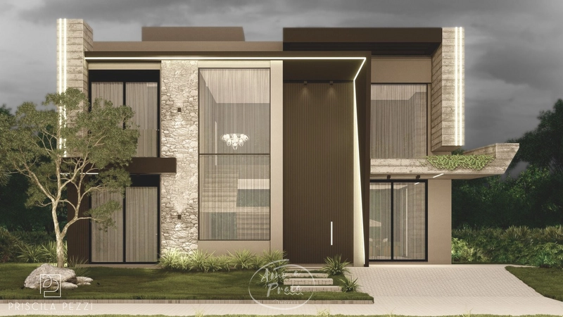 SOBRADO A VENDA NO AMARE