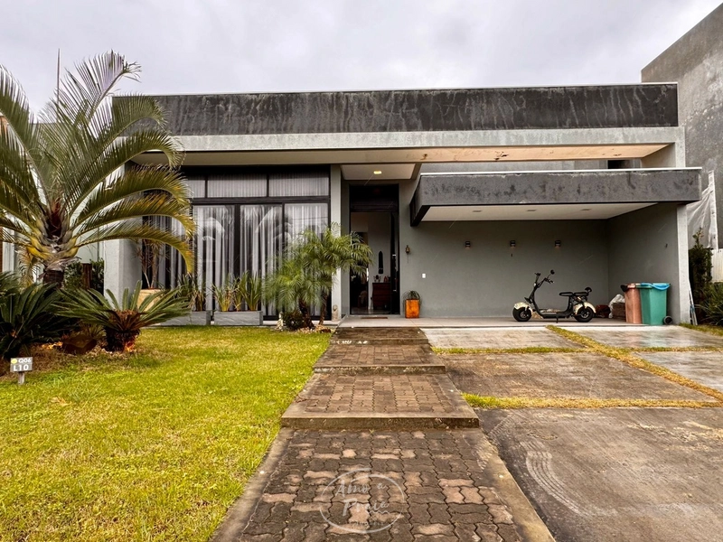 CASA TERREA A VENDA NO DUBAI