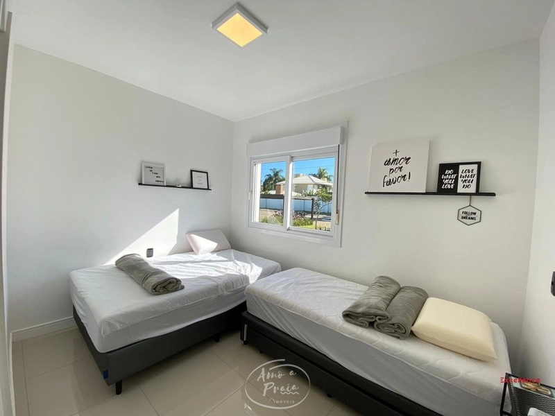 Apartamento Giardino de esquina no Rossi Atlântida: 16ª foto da galeria de imagens do imóvel