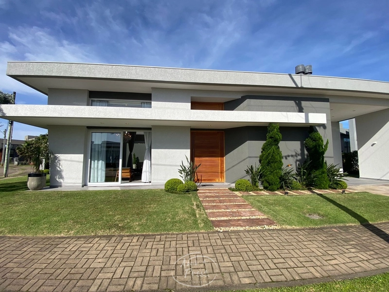 SOBRADO A VENDA CONDOMÍNIO SEA COAST