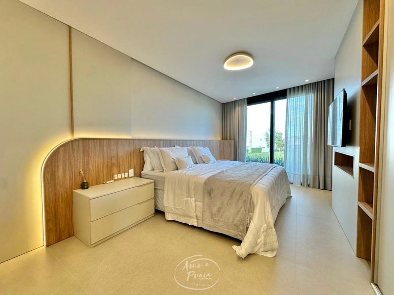 Lindo Sobrado Beira Lago - Sobrado no Enseada!: 38ª foto da galeria de imagens do imóvel